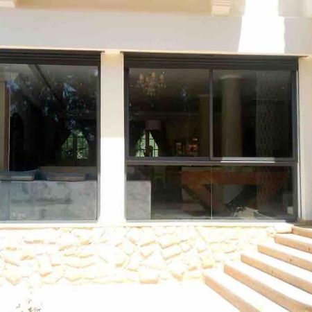 Villa Piscine Agadir Zewnętrze zdjęcie
