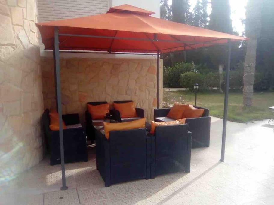 Villa Piscine Agadir Zewnętrze zdjęcie