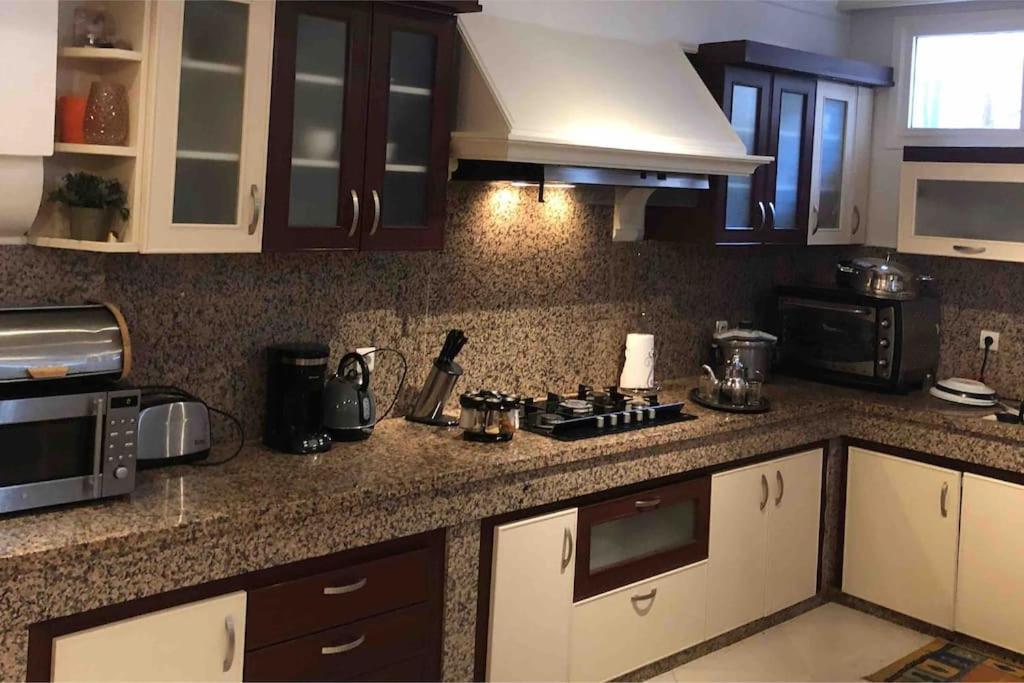 Villa Piscine Agadir Zewnętrze zdjęcie