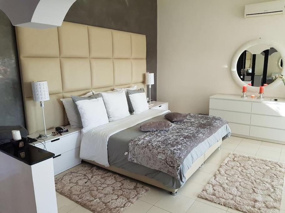 Villa Piscine Agadir Zewnętrze zdjęcie
