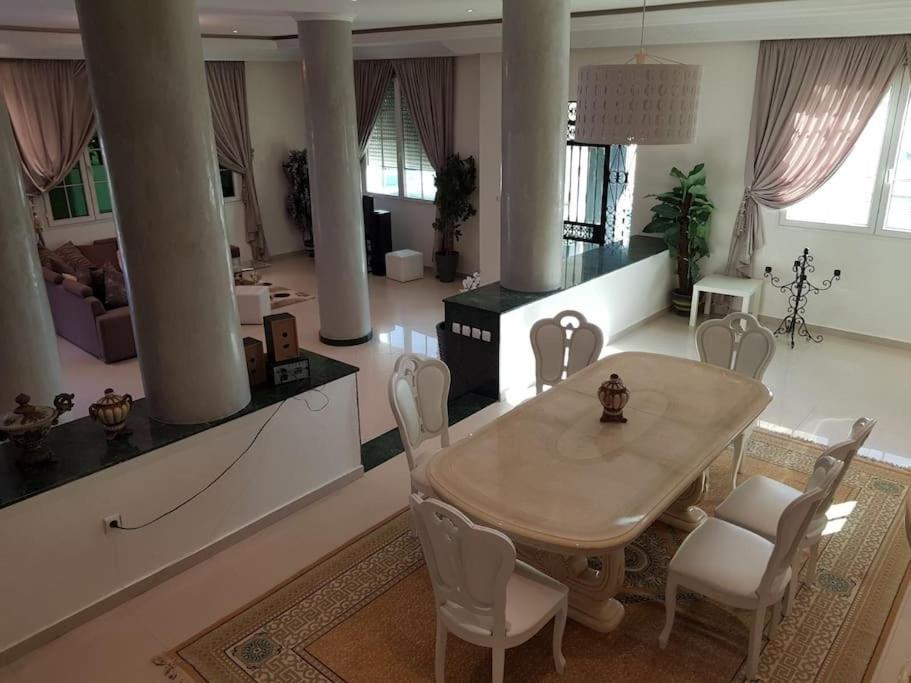 Villa Piscine Agadir Zewnętrze zdjęcie