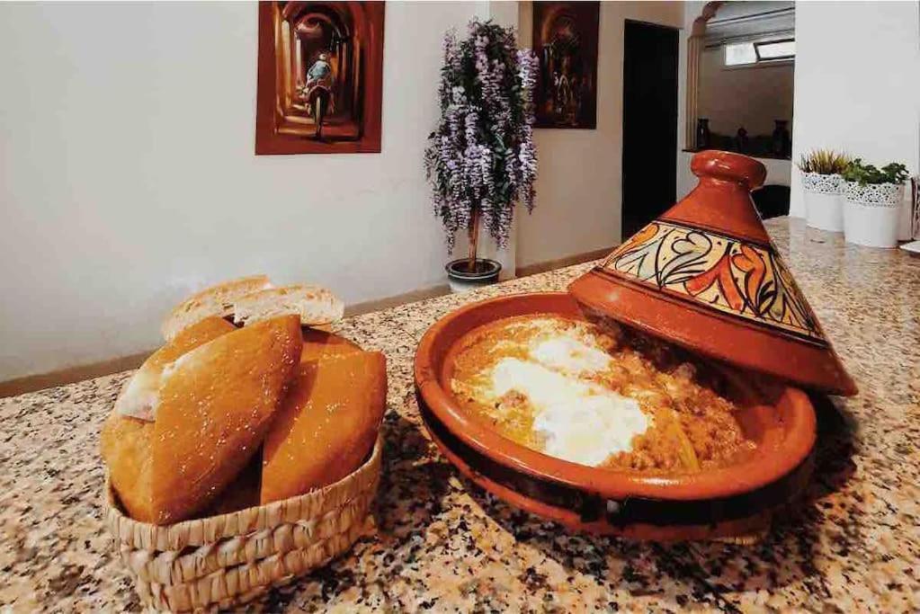 Villa Piscine Agadir Zewnętrze zdjęcie