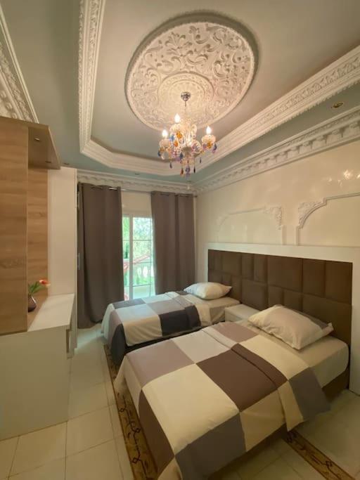 Villa Piscine Agadir Zewnętrze zdjęcie