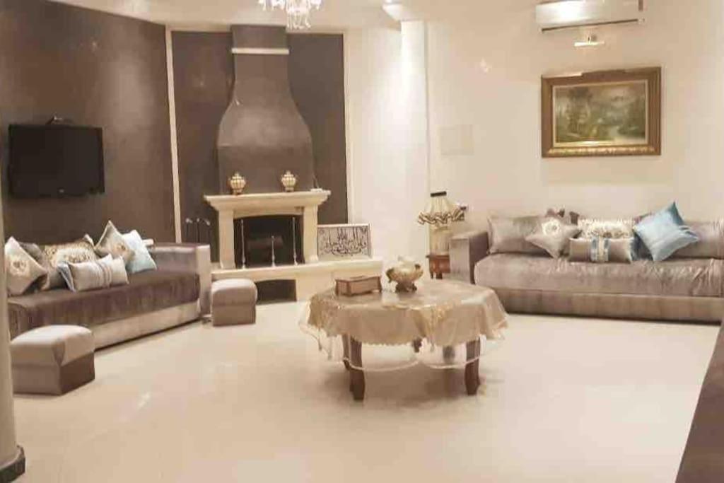 Villa Piscine Agadir Zewnętrze zdjęcie