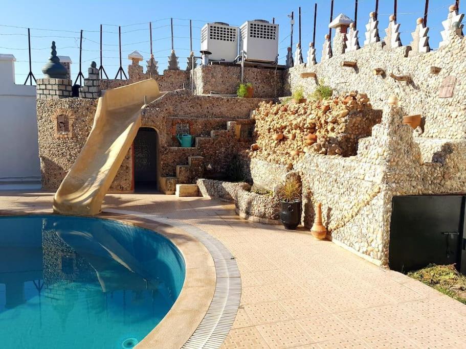 Villa Piscine Agadir Zewnętrze zdjęcie