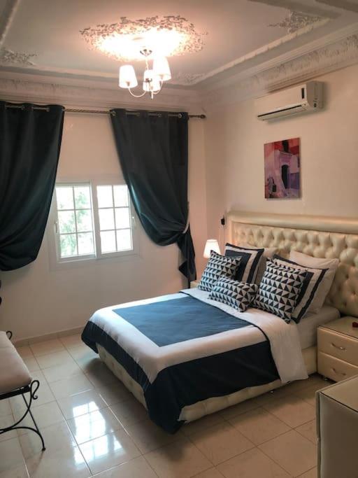 Villa Piscine Agadir Zewnętrze zdjęcie