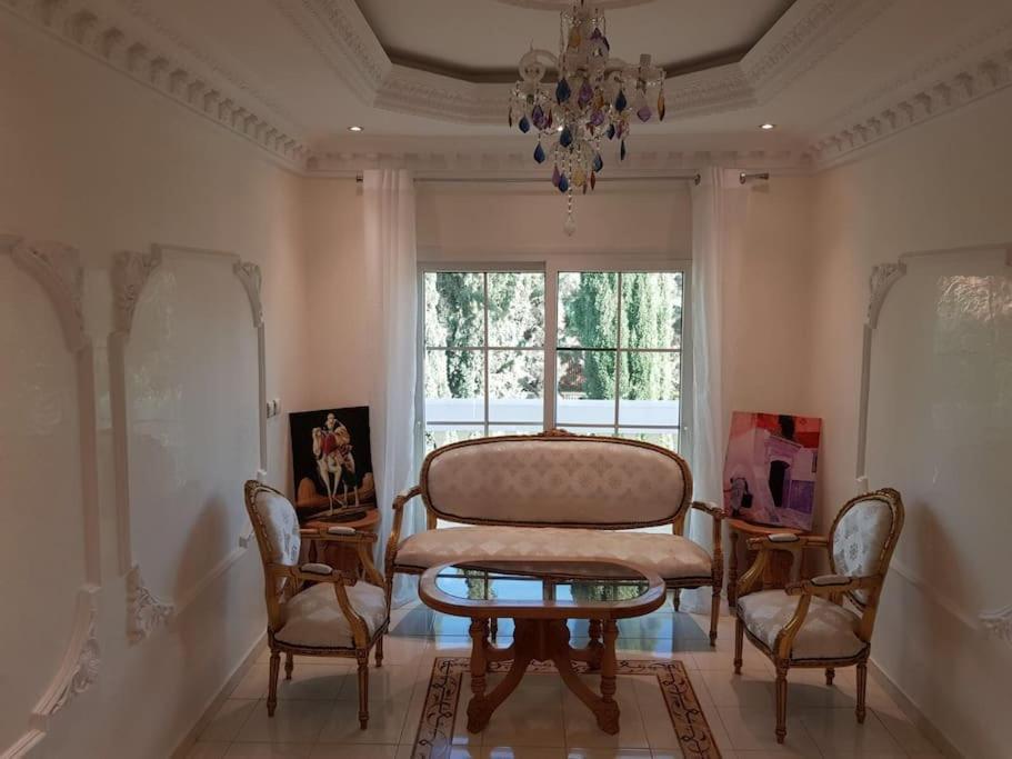 Villa Piscine Agadir Zewnętrze zdjęcie